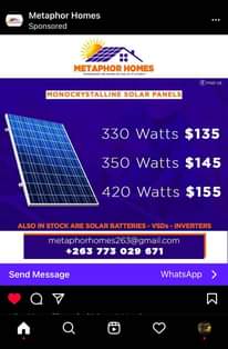 classifieds/solar