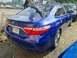 A picture of 2017 TOYOTA CAMRY