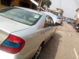 A picture of Camry Big Daddy