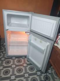 A picture of Nauza fridge nzuri homebase lK 265