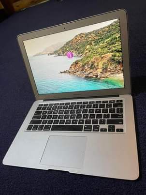 macbook