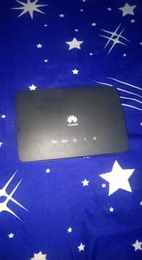 A picture of Inauzwa wifi ya tigo 3G cm 0657899398