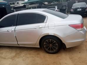 A picture of Honda eagle spirit Nothing to fix Going for 3 8m