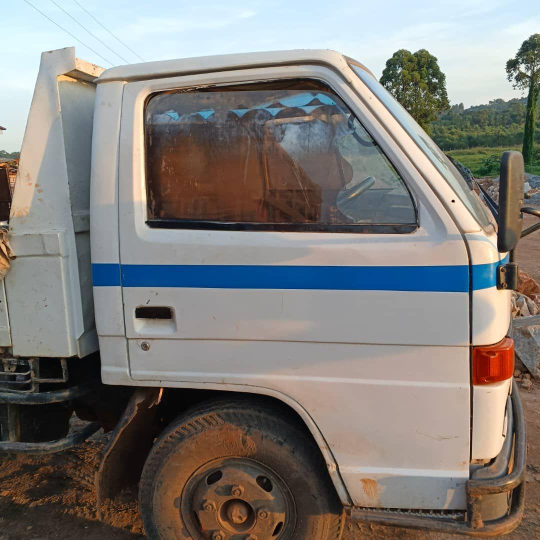 A picture of ISUZU TIMPER