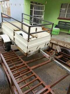 trailers