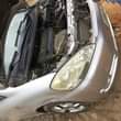 A picture of Toyota Avensis