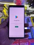 A picture of SAMSUNG GALAXY NOTE 9 2 sim 512GB STORAGE 450k