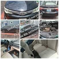 A picture of Available as seen choose and dm whatsaap 09033327771 09158782411