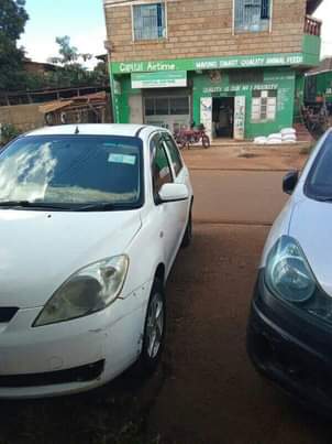 Cars, B.