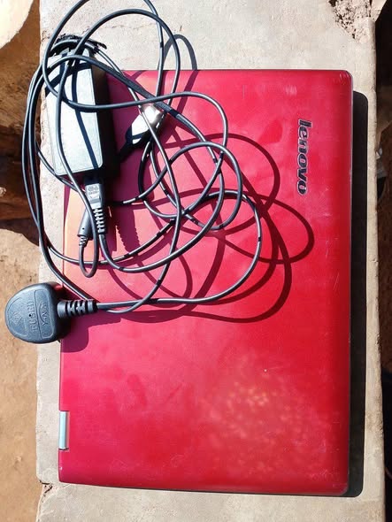 lenovo laptop