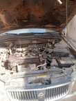 A picture of Nissan SUNNY Super Saloon Automatic