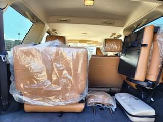 A picture of 2020 Nissan super safari clean title