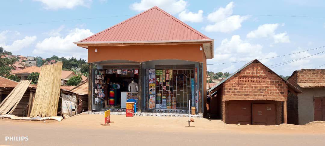 A picture of SHOPS FOR SALE