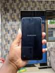 A picture of SAMSUNG GALAXY A10s