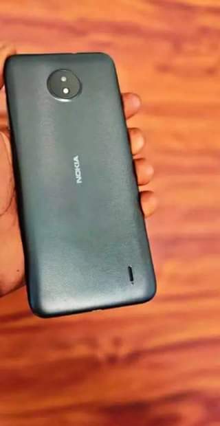 A picture of Nokia C10