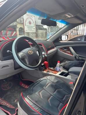 A picture of 20010 SPIDER ENGINE VERY CLEAN AC CHILLING VERY WELL Gear