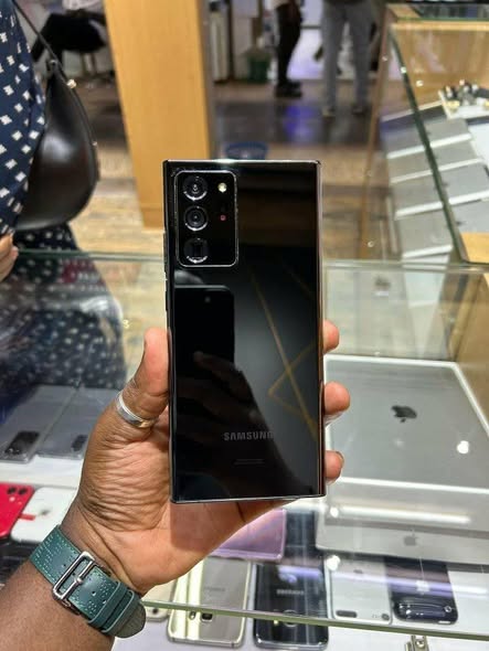 used samsung galaxy