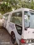 A picture of Used Toyota Coaster