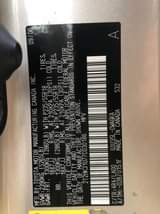 A picture of Lexus RX350 2007 model