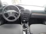 A picture of 2007 Peugeot 407