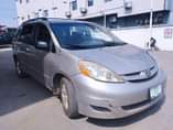 A picture of 2007 Toyota Sinenna