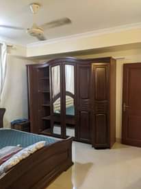 A picture of Upanga 3bhk New apartment 1200 clean