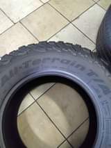 A picture of 285 70 17