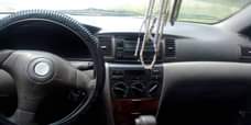 A picture of 2005 Toyota Corolla