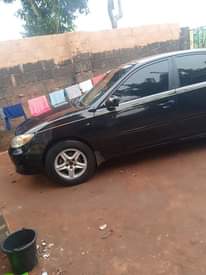 A picture of Camry2 4