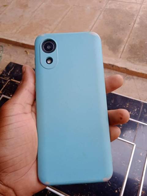 LILONGWE B.