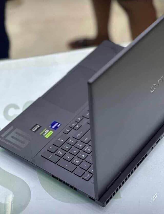 A picture of BRAND NEW HP OMEN i9 BEAST GAMING LAPTOP 16INCH ALL