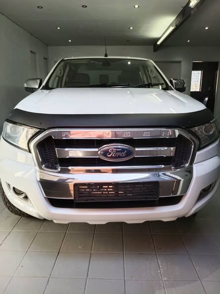 used ford ranger