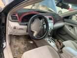 A picture of Camry 2010
