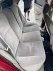 A picture of Toyota Corolla 2004 Nigerian used