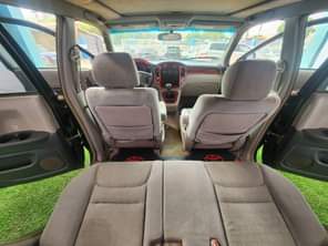 A picture of Extremely Clean Toyota Highlander GRADE A Price 3 3M Available