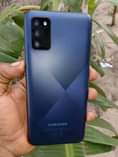 A picture of SAMSUNG A02s
