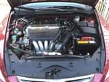 A picture of Clean Tokunbo Honda Accord Year of Production 2000 Fuel Petrol
