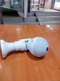 A picture of WiFi wireless camera
