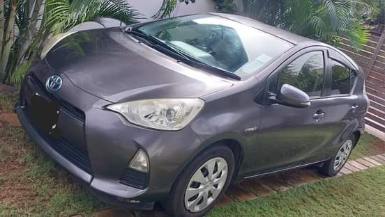 hybrid cars