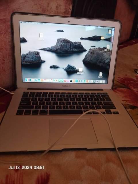 macbook