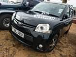 A picture of Ug used cars in really good conditions i mean genuinely