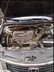 A picture of Honda Accord 2007 Nothing to fix Buy and drive Engine
