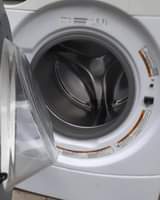 A picture of Wash machine kg 25 ipo mojatu nzuri Sana KWa biashara
