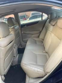 A picture of 2002 Lexus ES 330 Toks standard Very sharp engine and