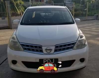 Cars F.