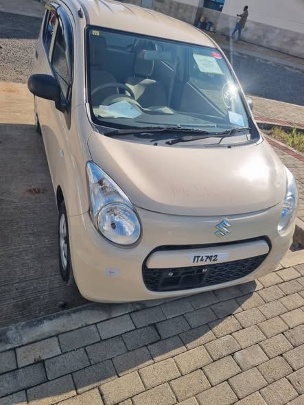 suzuki