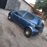 A picture of Vts iyo Cc 990 engne 1sz Ac yakujaza gess Bei