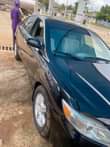A picture of Venza engine
