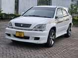 A picture of  PRICE 15.8M 2001 TOYOTA HARRIER DNR Call. 0715028844 Engine