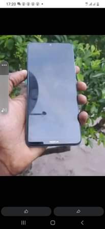 A picture of Nokia 2.4 gb 32